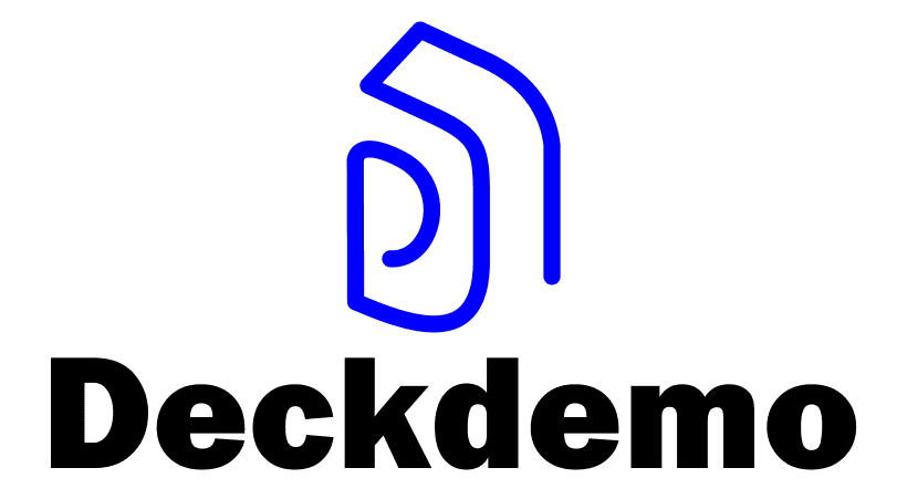 deckdemo.com
